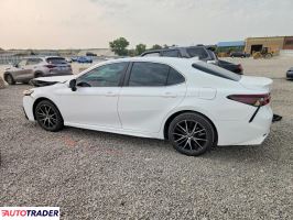 Toyota Camry 2023 2