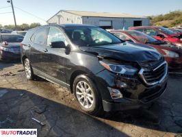 Chevrolet Equinox 2019 1