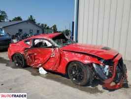 Ford Mustang 2024 5 Ford Mustang 2024 5