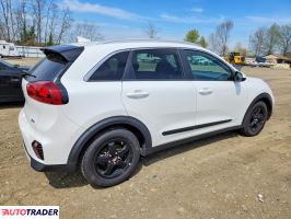 Kia Niro 2020 1