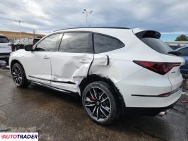 Acura MDX 2023 3