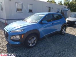 Hyundai Kona 2019 2 Hyundai Kona 2019 2