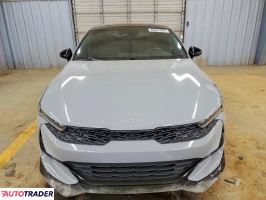 Kia Pozostałe 2023 2
