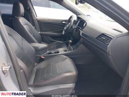 Volkswagen Jetta 2021 2
