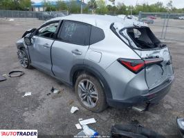 Acura Pozostałe 2025 1