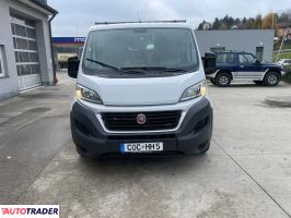 Fiat Ducato 2016 2.3
