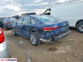 Volkswagen Passat 2020 2