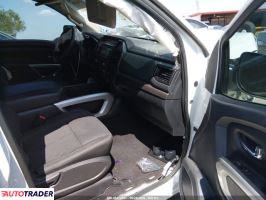 Nissan Titan 2023 5