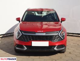 Kia Sportage 2022 1.6 147 KM