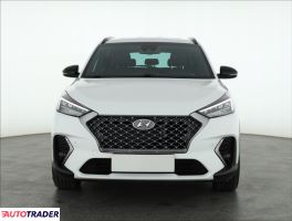 Hyundai Tucson 2020 1.6 174 KM