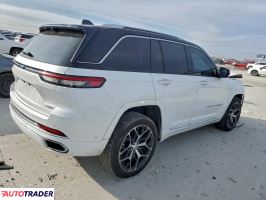 Jeep Grand Cherokee 2022 2
