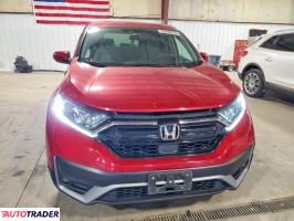 Honda CR-V 2020 1