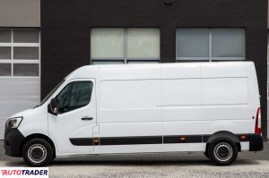 Renault Master 2023 2.3