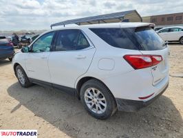 Chevrolet Equinox 2020 1