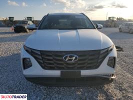 Hyundai Tucson 2023 2