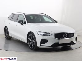 Volvo V60 2020 2.0 246 KM