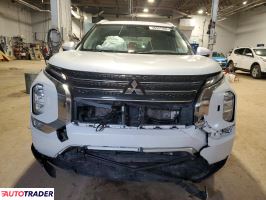 Mitsubishi Outlander 2024 2