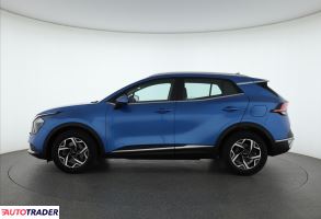 Kia Sportage 2023 1.6 147 KM