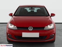 Volkswagen Golf 2013 1.4 138 KM