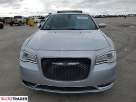 Chrysler 300C 2020 3