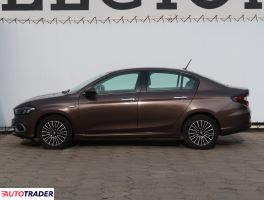 Fiat Tipo 2021 1.0 97 KM