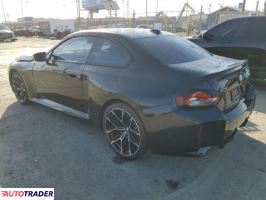 BMW M2 2024 3