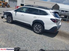 Subaru Outback 2023 2