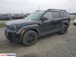 Hyundai Santa Fe - zobacz ofertę