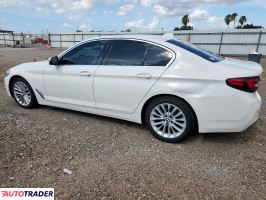 BMW 530 2021 2 BMW 530 2021 2