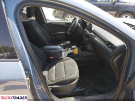 Ford Escape 2024 1