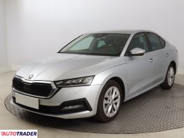 Skoda Octavia 2023 2.0 113 KM