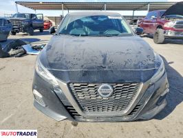 Nissan Altima 2020 2