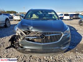 Buick Enclave 2020 3