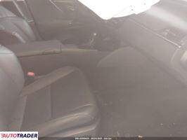 Lexus ES 2022 3 Lexus ES 2022 3