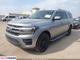Ford Expedition 2022 3 Ford Expedition 2022 3