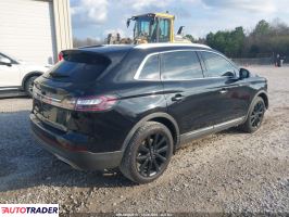 Lincoln Pozostałe 2020 2