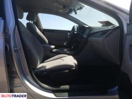 Hyundai Sonata 2017 2 Hyundai Sonata 2017 2