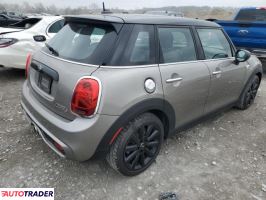 Austin Mini 2020 2 Austin Mini 2020 2