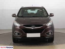 Hyundai ix35 2010 1.7 113 KM