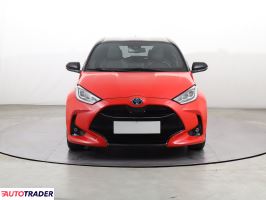 Toyota Yaris 2020 1.5 113 KM