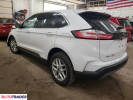 Ford Edge 2022 2 Ford Edge 2022 2
