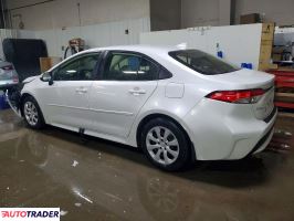 Toyota Corolla 2022 1