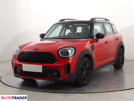 Mini Countryman 2022 1.5 134 KM