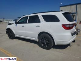 Dodge Durango 2024 3