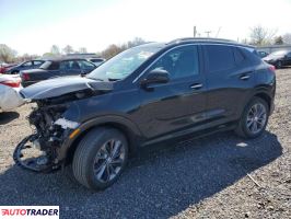 Buick Pozostałe 2021 1 Buick Pozostałe 2021 1