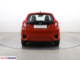 Honda Jazz 2016 1.3 100 KM