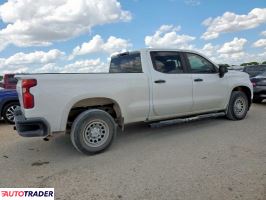 Chevrolet Silverado 2021 4 Chevrolet Silverado 2021 4