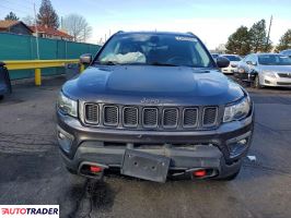 Jeep Compass 2020 2