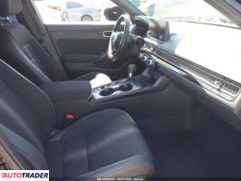 Honda Civic 2024 2 Honda Civic 2024 2