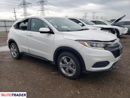 Honda HR-V 2020 1